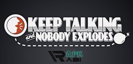 Thumbnail Keep Talking and Nobody Explodes
