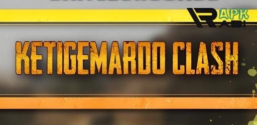 Thumbnail Ketigemardo Clash