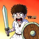 Icon Legend of Gladiator