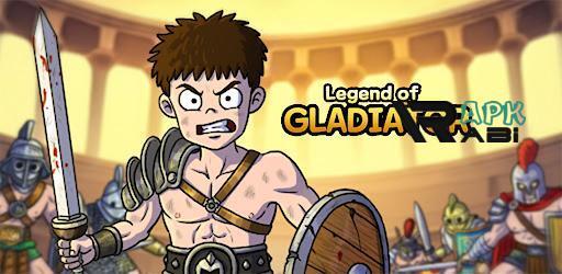 Thumbnail Legend of Gladiator