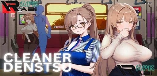 Thumbnail Legend of Temporary Cleaner