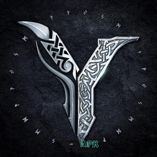 Legend of YMIR