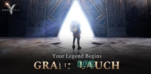 Thumbnail Legend of YMIR