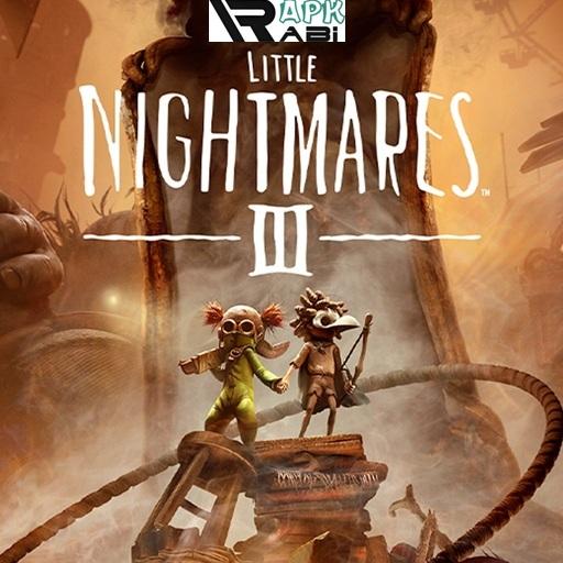 Little Nightmares 3