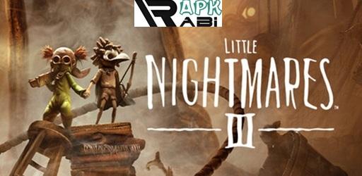 Thumbnail Little Nightmares 3