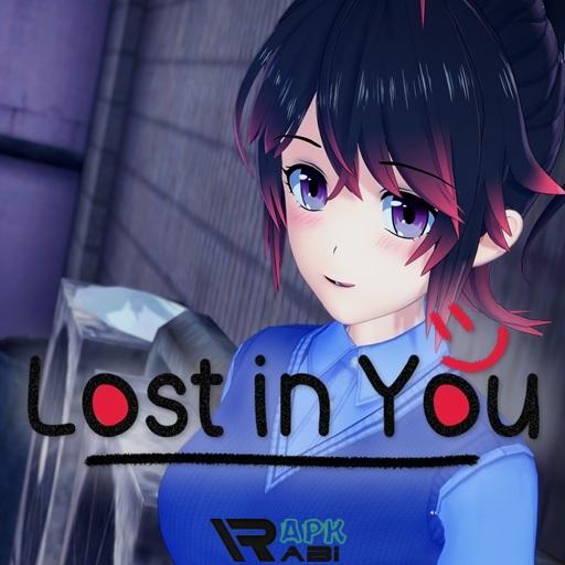 Lost in You