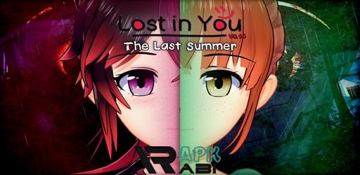 Thumbnail Lost in You