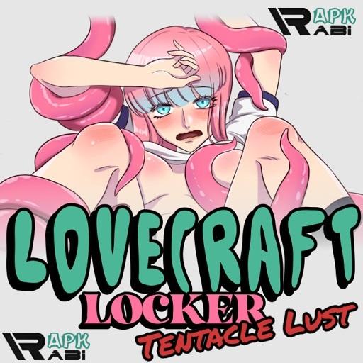 Lovecraft Locker: Tentacle Lust