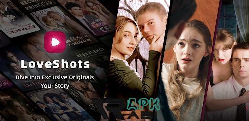 Thumbnail LoveShots