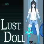 Lust Doll Plus