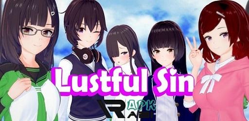 Thumbnail Lustful Sin