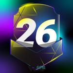 Icon MADFUT 26