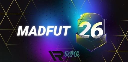 Thumbnail MADFUT 26