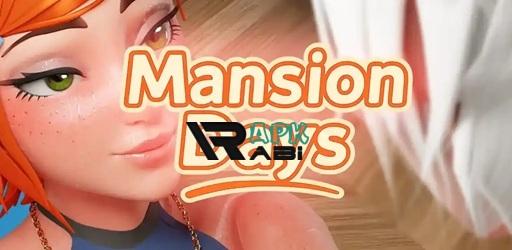Thumbnail Mansion Days