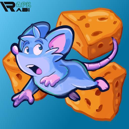 Maze Mice