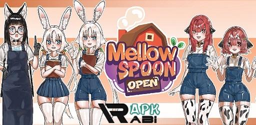 Thumbnail Mellow Spoon Game