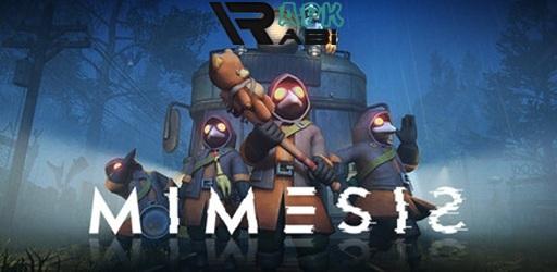 Thumbnail MIMESIS Game