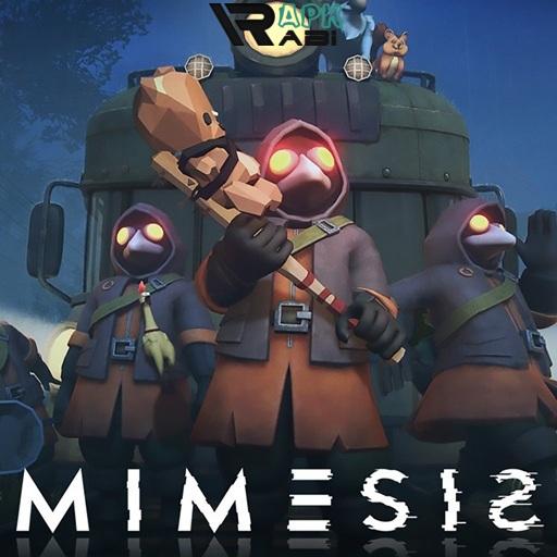 MIMESIS Game