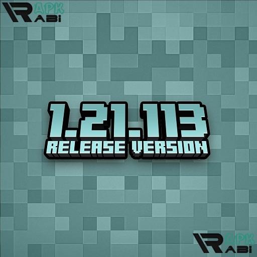 Minecraft 1.21.113.1