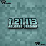Minecraft 1.21.113.1