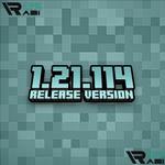 Minecraft 1.21.114.1