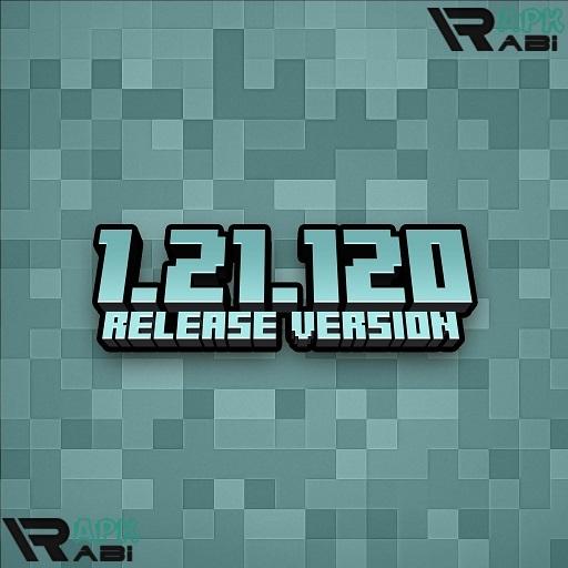 Minecraft 1.21.120