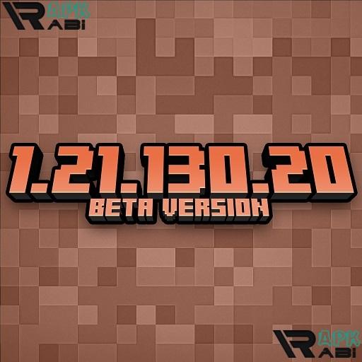 Minecraft 1.21.130.20