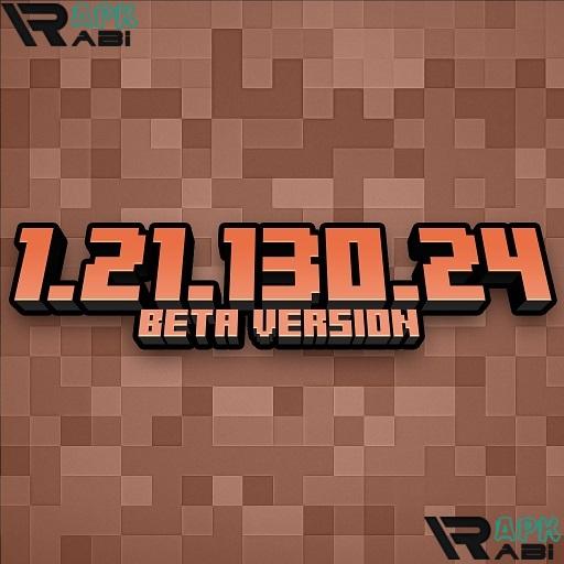 Minecraft 1.21.130.24