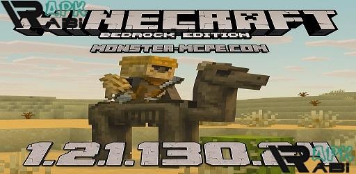 Thumbnail Minecraft 1.21.130.24