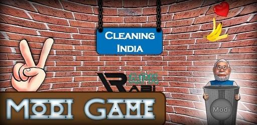Thumbnail Modi Game
