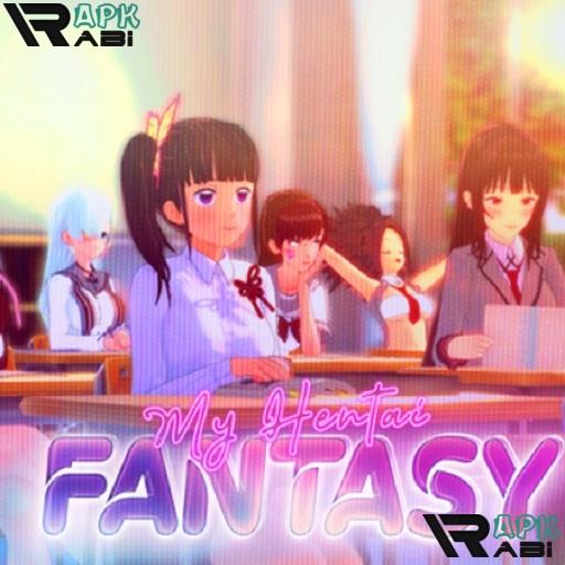 My Hentai Fantasy