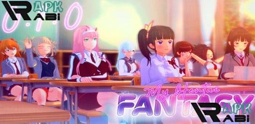 Thumbnail My Hentai Fantasy