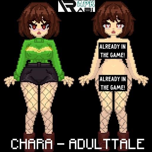 Adulttale