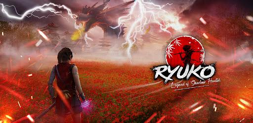 Thumbnail Ninja Ryuko