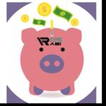 Icon Objetivo De Ahorro