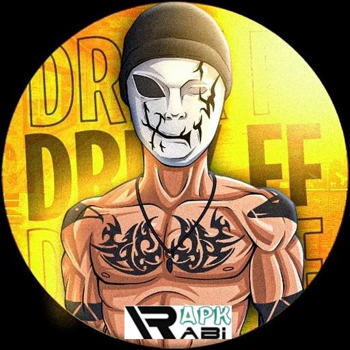 Painel Driik FF