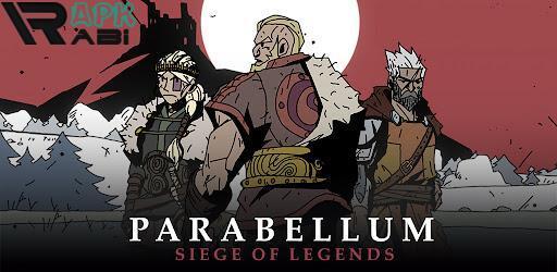 Thumbnail Parabellum: Siege of Legends