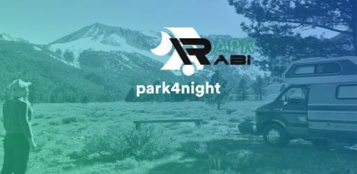 Thumbnail Park4night 