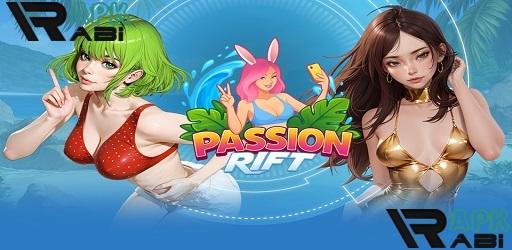 Thumbnail Passion Rift