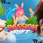 Passion Rift