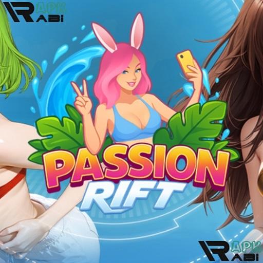 Passion Rift