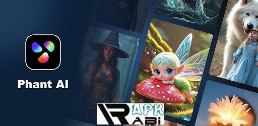 Thumbnail Phant AI