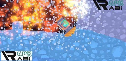 Thumbnail Planet Crusher