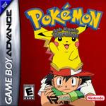 Pokemon Fire ASH