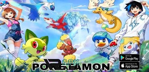 Thumbnail PokeTamon