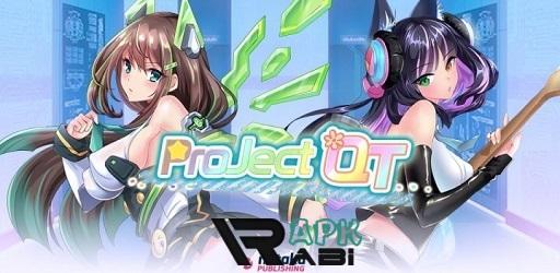 Thumbnail Project QT