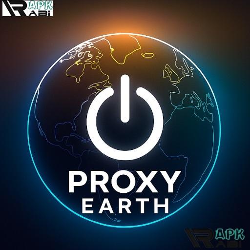 Proxy Earth