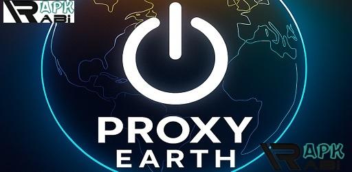 Thumbnail Proxy Earth