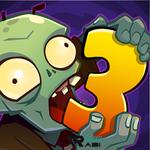 PvZ 3 Evolved