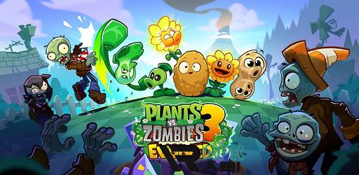 Thumbnail PvZ 3 Evolved